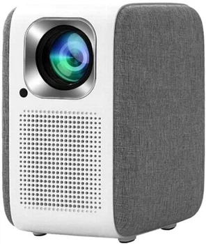 Проектор Touyinger H6 Pro 4k для розумного домашнього кінотеатру