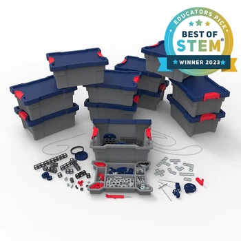 Интерактивный робот SPHERO BLUEPRINT BUILD KIT