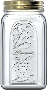 Банка Pasabahce Homemade 1 л (80385)