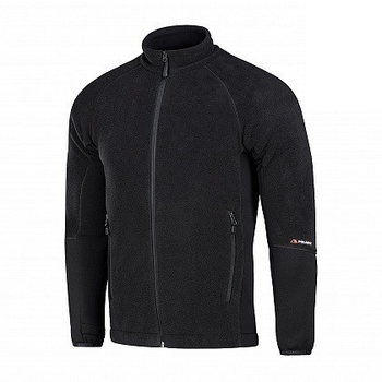 Кофта M-Tac Polartec Sport Black Размер L