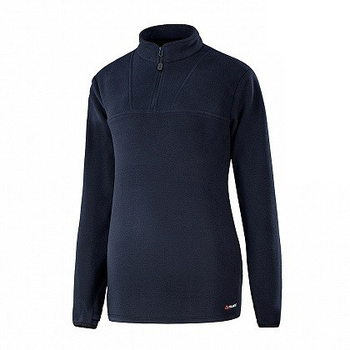 Кофта M-Tac Delta Polartec Lady Dark Navy Blue Размер 2XS