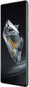Мобільний телефон OnePlus 12 5G 12/256GB Silky Black (6921815625940)