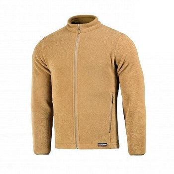 Кофта M-Tac Nord Fleece Polartec Coyote Розмір S