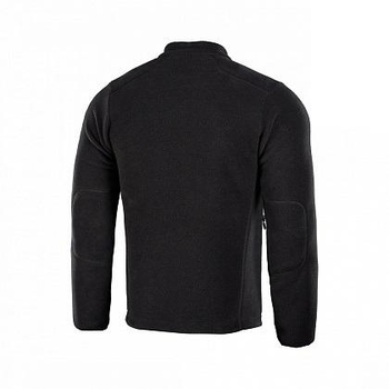 Кофта M-Tac Nord Fleece Polartec Black Размер XS