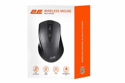Мышка 2E MF213 Wireless
