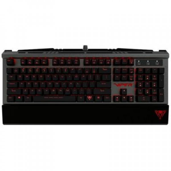 Клавіатура Patriot Viper V730 Kailh Brown switches (PV730MBULGM)