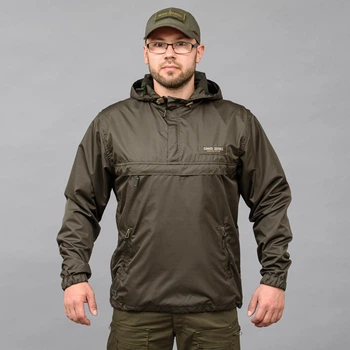 Анорак Armoline SUMMER DEFENCE DARK OLIVE. XL