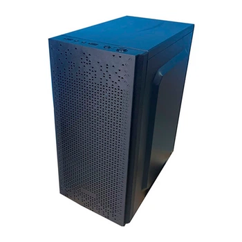 Корпус для ПК Delux Корпус Delux MK330 без БЖ (m519409)