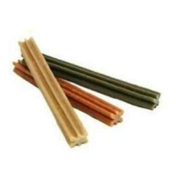 Натуральные лакомства для зубов собак WHIMZEES Dental Treats Stix XL 1 шт.