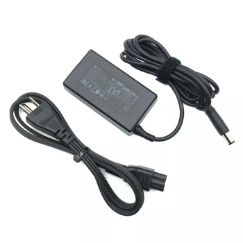 Блок живлення для неттоп HP ProDesk 19.5V, 3.33A, 65W б/в + кабель живлення