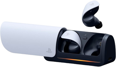 Słuchawki Sony PlayStation Pulse Explore Wireless White (0711719572992)