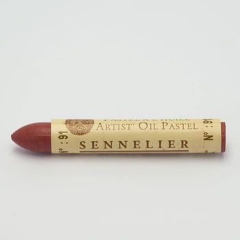 Олійна пастель Sennelier, 5 мл, Хромово-червоний (Chrome Red)