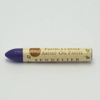 Олійна пастель Sennelier, 5 мл, Синьо-фіолетовий (Blue Violet)