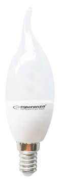 Żarówka LED Esperanza T37 E14 3W (5901299927212)