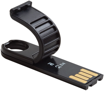 Флеш пам'ять Verbatim Store'n'Go 16GB USB 2.0 Black (23942977643)