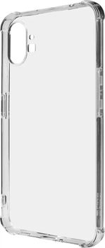 Чохол для смартфона ArmorStandart Air Force для Nothing Phone (1) Transparent (ARM63323)