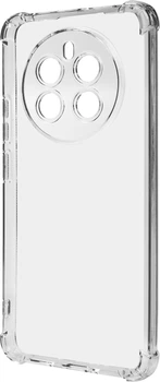 Чехол для смартфона ArmorStandart Air Force для Realme 12 4G/12+ 5G Camera cover Transparent (ARM74756)