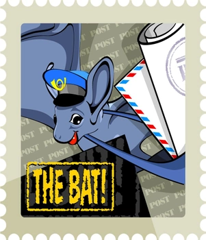The Bat! 9 Home Edition Однопользовательская лицензия для 1 ПК (электронная лицензия) (THEBATHOME1)
