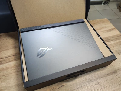 Ноутбук ASUS ROG Strix G17 G713PV RTX4060 R9 7945HX/16/1Tb Win 11 Вітринний Б/В