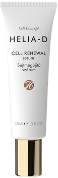 Serum przeciwzmarszczkowe Helia-D Cell Concept regenerujące 55+ 30 ml (5999561857282)