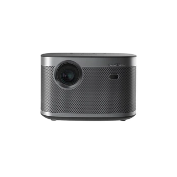 Проектор XGIMI H3s Grey Full HD LED DLP 3D Android з Bluetooth
