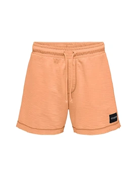 Шорти ONLY&SONS М0131076 (22028755) колір оранжевий L