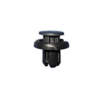 Кліпса натискне кріплення бампера Honda Accord, Civic, FR-V, Jazz Acura: RL, TSX WAGON, TL, TSX 91503-S7A-003