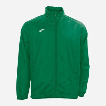 Дитяча вітровка для хлопчика Joma Iris 100087.450 129-140 см Зелена (9996261245063)
