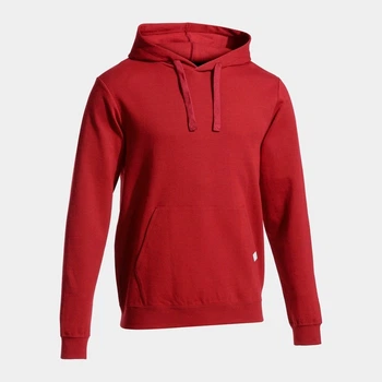 Дитяче худі для хлопчика Joma Combi 103776.600 129-140 см Червоне (8445954692895)