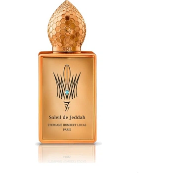 Stephane Humbert Lucas Soleil De Jeddah Mango Kiss (Унісекс) парфумована вода 50 мл