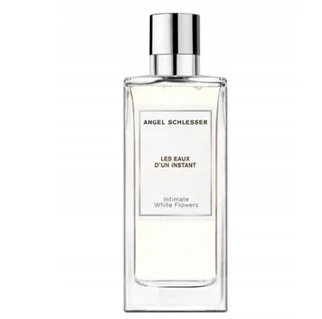 Angel Schlesser Intimate White Flowers (женские) туалетная вода 100 мл Тестер
