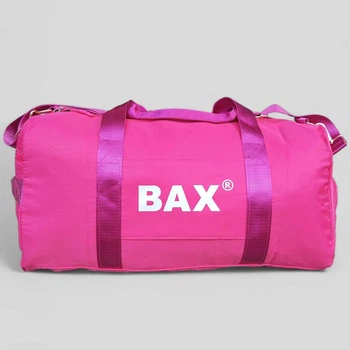 Спортивная сумка BAX 30 л PINK 50*26*23 160201
