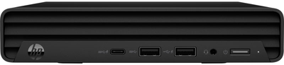 Компьютер HP Pro Mini 260 G9 (6B2W4EA)