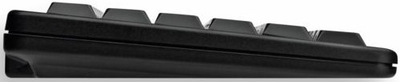 Клавіатура дротова Cherry G84-4100 USB Black (G84-4100LCMEU-2)