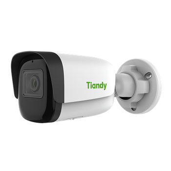 Циліндрична камера Tiandy TC-C38WQ Spec:I5W/E/Y/2.8mm/V4.2 8МП
