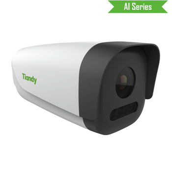 Циліндрична камера Tiandy TC-A32E4 Spec: 1/E/12mm 2МП