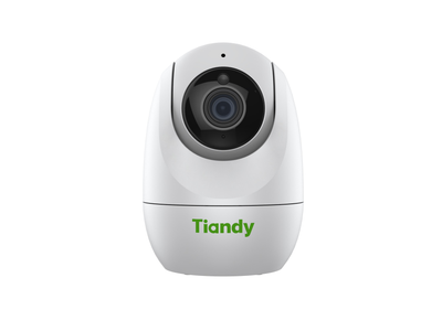 Поворотна камера Tiandy TC-H332N Spec: I2W/WIFI/4/V4.0 3МП