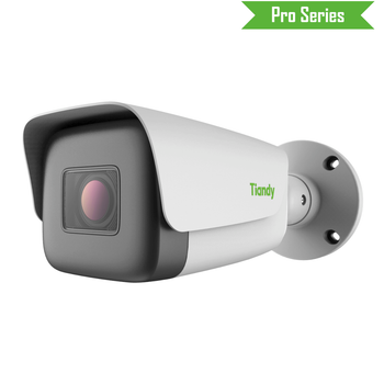 Циліндрична камера Tiandy TC-C32TS Spec: I8/A/E/Y/M/H/2.7-13.5mm/V4.1 2МП