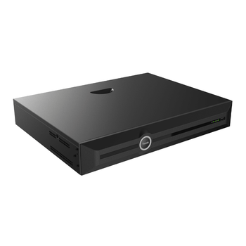 Мережевий відеореєстратор (NVR) на 40 каналів Tiandy TC-R3440 Spec: I/B/N/H/C/V4.0