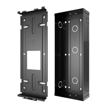 Комплект для врізного монтажу AKUVOX R29