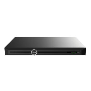 Мережевий відеореєстратор (NVR) на 40 каналов Tiandy TC-R3240 Spec: I/B/N/H/V4.0