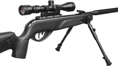 Пневматична гвинтівка Gamo HPA Mi приціл 3-9х40