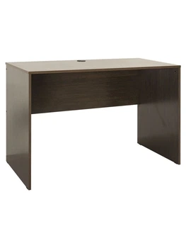 Стол письменный Furnigrade КС-7 венге 75х109х60