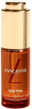 Samoopalacz do twarzy Lancaster Sun-Kissed 15 ml (3616304177934)