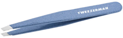 Пінцет для брів Tweezerman Slant Tweezer Granite Sky Model No. 1230-GSR (38097123241)
