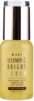 Serum do twarzy Orjena Vitamin C rozświetlające 45 ml (8809443284914)