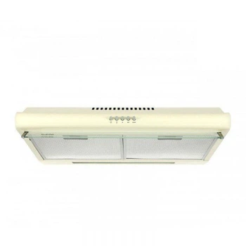 Вытяжка Ventolux roma 60 ivory 2m lux