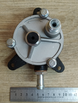 Вакуумний насос генератора HIMPEX FD-848-001 TURKEY FORD TRANSIT 2.5D