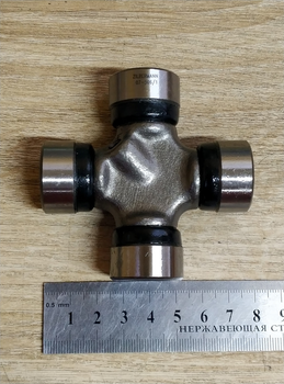Хрестовина ZILBERMANN 07-506/1 27х75 IVECO