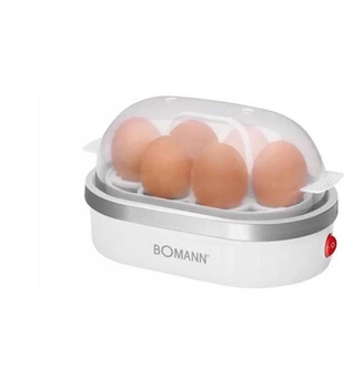 Яйцеварка Bomann EK 5022 CB